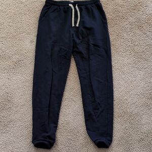 Flint & Tinder French Terry Sweatpants